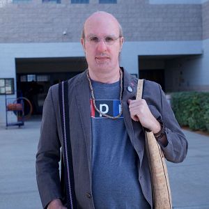 Bilder Who Is America?