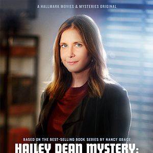 Bilder Hailey Dean Mystery: Murder, with Love