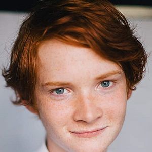 Bilder Luke Spencer Roberts