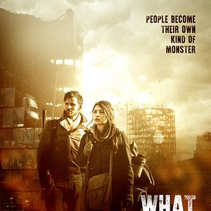 Bilder What Still Remains