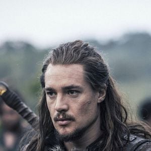 Bilder Alexander Dreymon