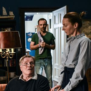 Bilder Fast perfekt verliebt