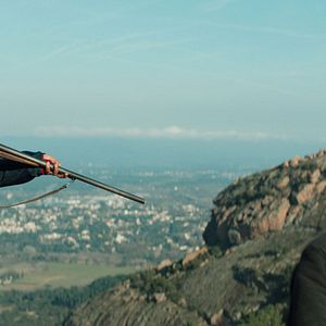 Bilder Paul Sanchez Est Revenu !