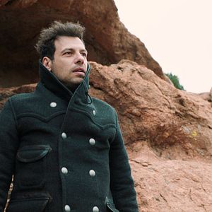 Bilder Paul Sanchez Est Revenu !