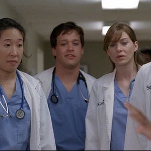 Bilder Grey's Anatomy - Die jungen Ärzte