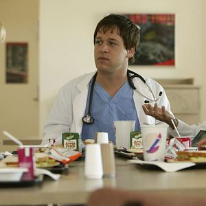 Bilder Grey's Anatomy - Die jungen Ärzte