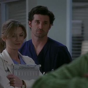 Bilder Grey's Anatomy - Die jungen Ärzte