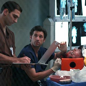 Bilder Grey's Anatomy - Die jungen Ärzte