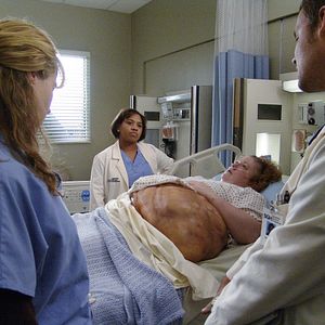 Bilder Grey's Anatomy - Die jungen Ärzte