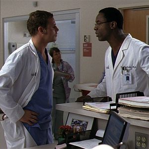 Bilder Grey's Anatomy - Die jungen Ärzte