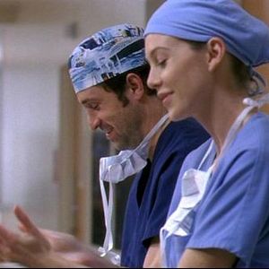 Bilder Grey's Anatomy - Die jungen Ärzte