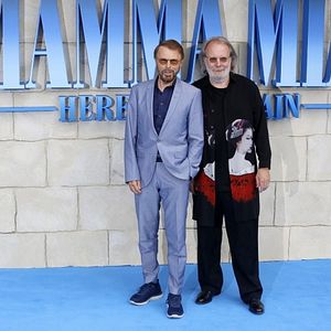 Bilder Mamma Mia 2: Here We Go Again