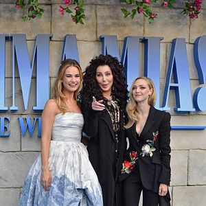 Bilder Amanda Seyfried