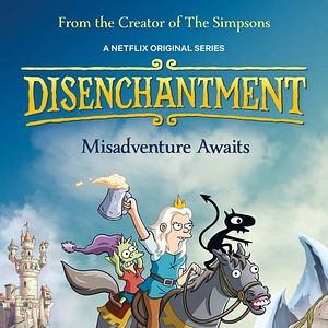 Bilder Disenchantment