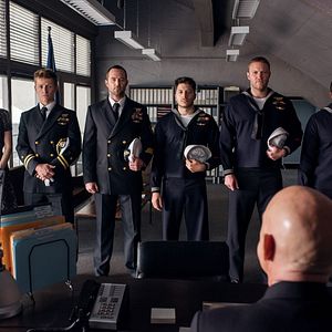 Bilder Sullivan Stapleton