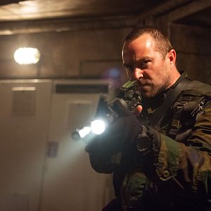 Bilder Sullivan Stapleton