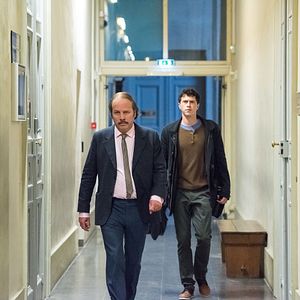 Bilder Finnegan Oldfield