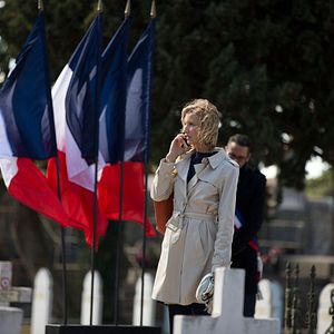 Bilder Alexandra Lamy