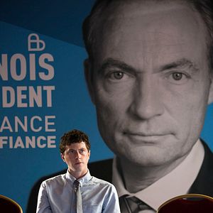 Bilder Finnegan Oldfield