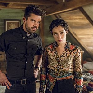 Bilder Dominic Cooper