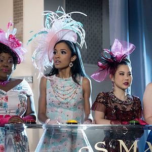 Bilder Irene Choi (II)