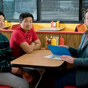 Bilder Dallas Roberts