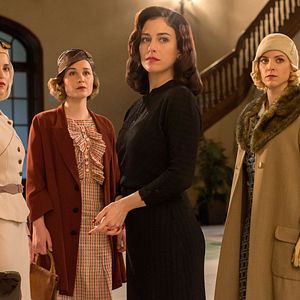 Bilder Ana Fernández García