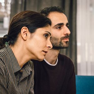 Bilder Hadi Khanjanpour