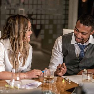 Bilder Charles Michael Davis