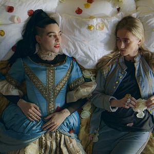 Bilder Silvana - Eine Pop-Love-Story