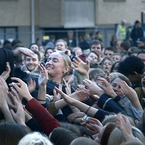 Bilder Silvana - Eine Pop-Love-Story