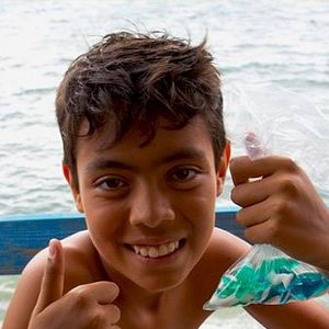 Bilder Sebástian Enciso