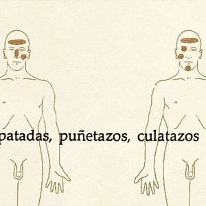 Bilder Hasta los dientes