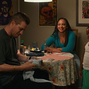 Bilder Jasmine Cephas Jones