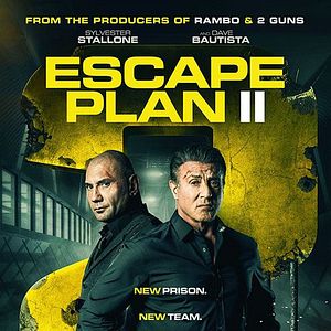 Bilder Escape Plan 2: Hades