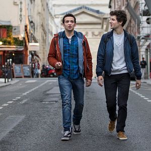 Bilder Vincent Lacoste