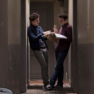 Bilder Vincent Lacoste