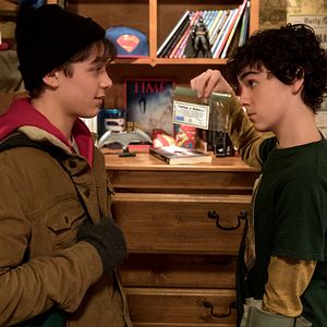 Bilder Jack Dylan Grazer