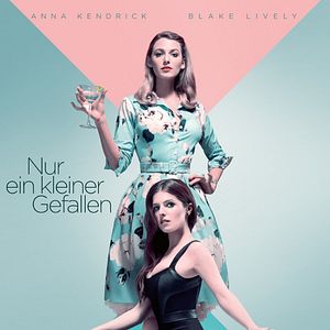 Bilder Nur ein kleiner Gefallen