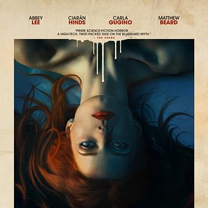 Bilder Elizabeth Harvest