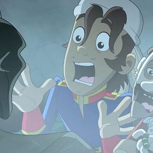 Bilder La Leyenda Del Chupacabras