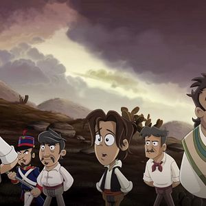 Bilder La Leyenda Del Chupacabras