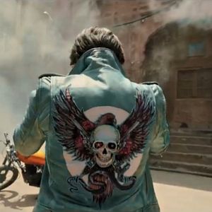 Bilder Teefa In Trouble