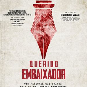 Bilder Querido Embaixador