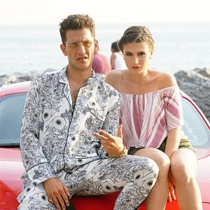 Bilder Çakallarla Dans 5