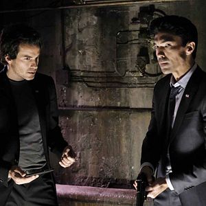 Bilder Ian Anthony Dale