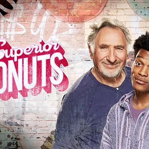 Bilder Superior Donuts