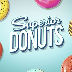 Bilder Superior Donuts