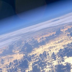 Bilder 16 levers de soleil