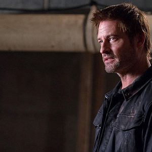 Bilder Josh Holloway